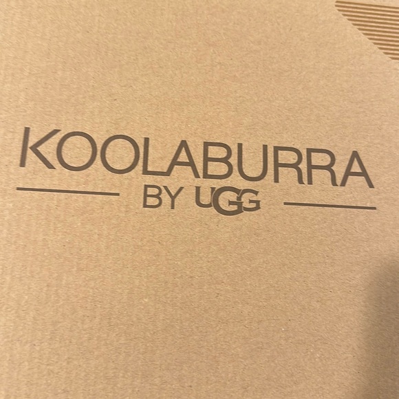 Ladies suede heel booties - Picture 1 of 4